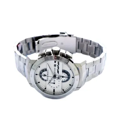 Maserati Ingengo Men's Watch